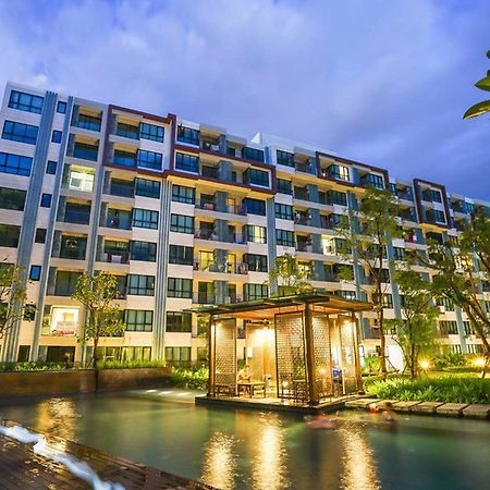 Centrio Nearby Central Phuket Bagian luar foto