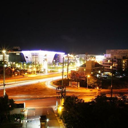 Centrio Nearby Central Phuket Bagian luar foto