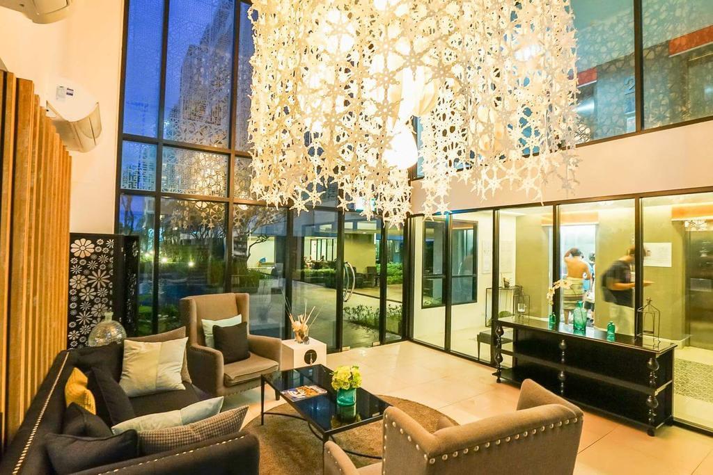 Centrio Nearby Central Phuket Bagian luar foto