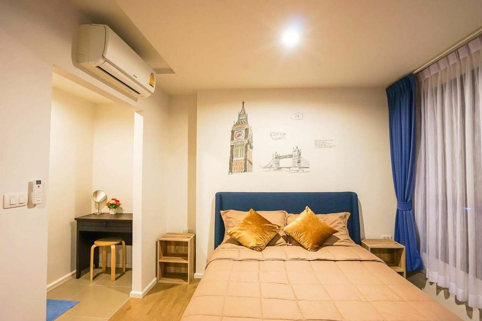 Centrio Nearby Central Phuket Bagian luar foto