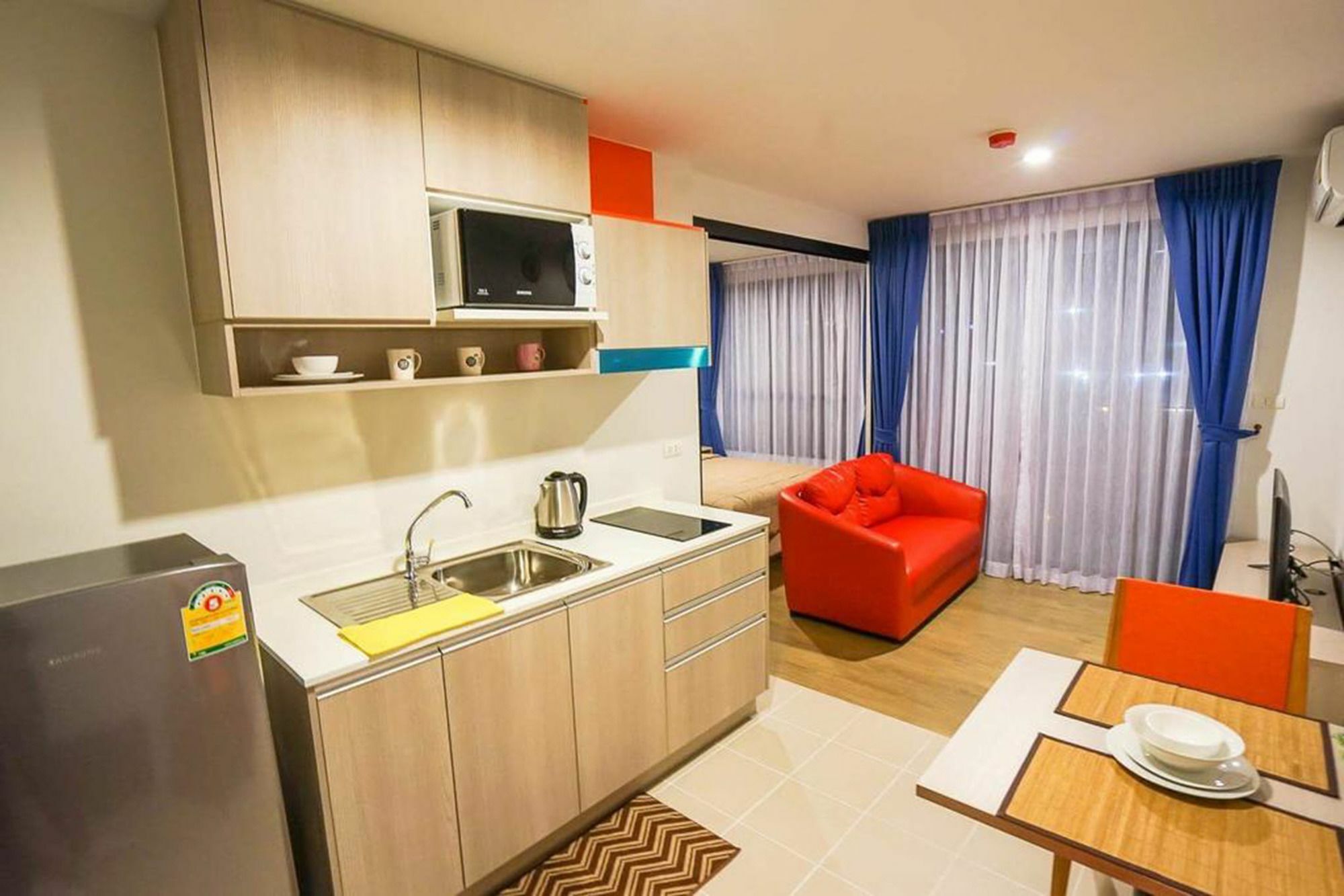 Centrio Nearby Central Phuket Bagian luar foto