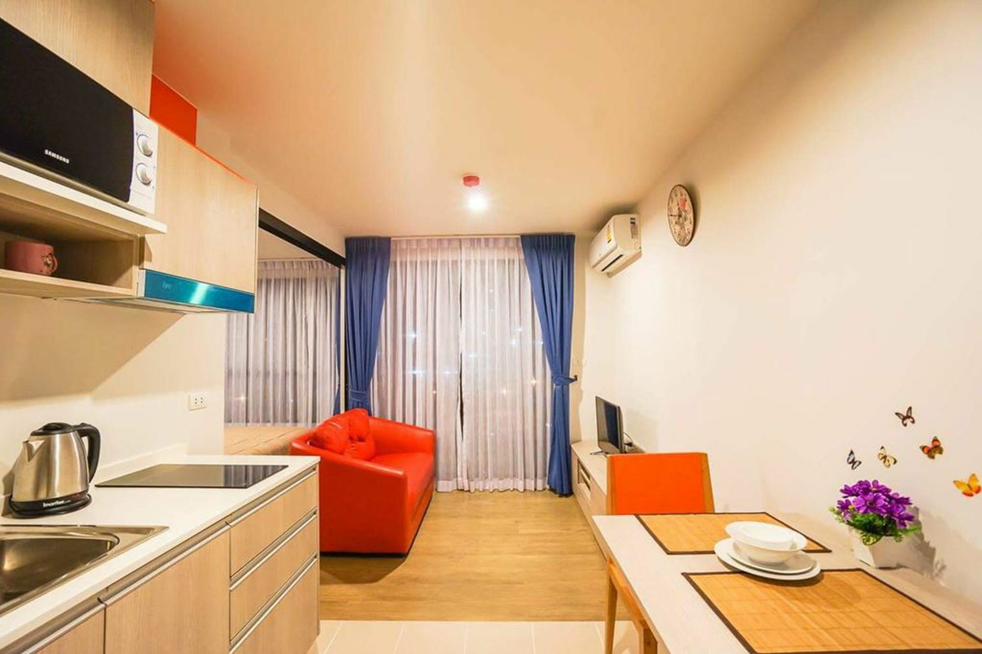 Centrio Nearby Central Phuket Bagian luar foto