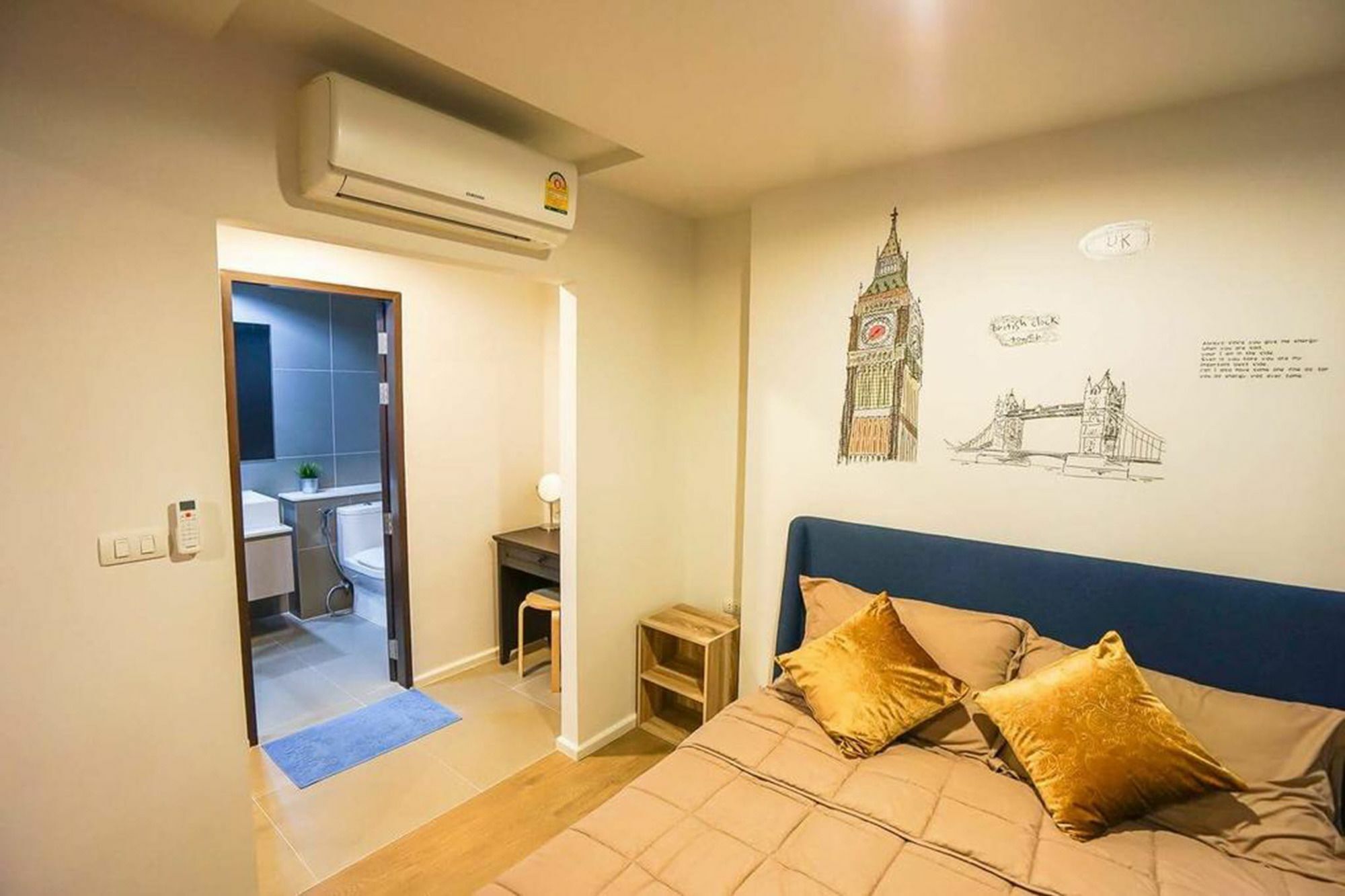 Centrio Nearby Central Phuket Bagian luar foto